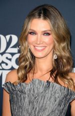 DELTA GOODREM at 2024 MusiCares Person Of The Year in Los Angeles 02/02/2024