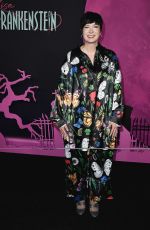 DIABLO CODY at Lisa Frankenstein Special Screening in Hollywood 02/05/2024