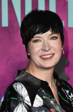 DIABLO CODY at Lisa Frankenstein Special Screening in Hollywood 02/05/2024