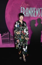DIABLO CODY at Lisa Frankenstein Special Screening in Hollywood 02/05/2024