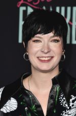 DIABLO CODY at Lisa Frankenstein Special Screening in Hollywood 02/05/2024