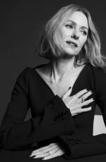 DIANE LANE, CHLOE SEVIGNY, NAOMI WATTS, DEMI OORE and CALISTA FLOCKHART for New York Times 2024