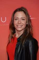 DOUNIA COESENS at Dune: Part Two Premiere at Le Grand Rex in Paris 02/12/2024