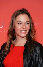 DOUNIA COESENS at Dune: Part Two Premiere at Le Grand Rex in Paris 02/12/2024