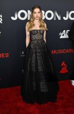 DOVE CAMERON at 2024 MusiCares Person Of The Year in Los Angeles 02/02/2024