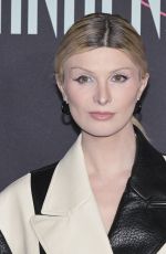 DYLAN MULVANEY at Lisa Frankenstein Special Screening in Los Angeles 02/05/2024