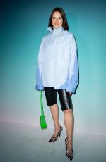 ELENA GALIFA at Casablanca Womenswear Fall/Winter 2024-2025 Show at Paris Fashion Week 02/28/2024