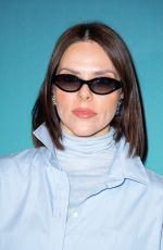ELENA GALIFA at Casablanca Womenswear Fall/Winter 2024-2025 Show at Paris Fashion Week 02/28/2024
