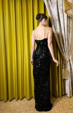 ELLA HUNT - EE Bafta Film Awards Nominees
