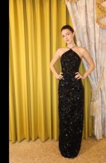 ELLA HUNT - EE Bafta Film Awards Nominees