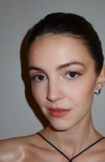 ELLA HUNT - EE Bafta Film Awards Nominees