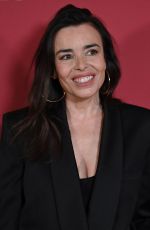 ELODIE BOUCHEZ at Cesar 2024 Nominee Dinner at Le Fouquet’s in Paris 02/05/2024