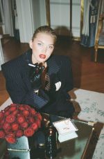 ELSA HOSK - Cr Fashionbook, Febraury 2024