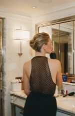 ELSA HOSK - Cr Fashionbook, Febraury 2024