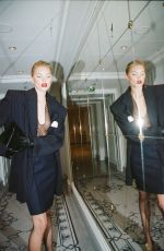 ELSA HOSK - Cr Fashionbook, Febraury 2024