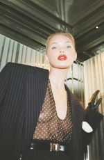 ELSA HOSK - Cr Fashionbook, Febraury 2024