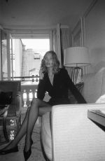 ELSA HOSK - Cr Fashionbook, Febraury 2024