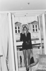 ELSA HOSK - Cr Fashionbook, Febraury 2024