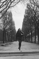 ELSA HOSK - Cr Fashionbook, Febraury 2024