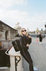 ELSA HOSK - Cr Fashionbook, Febraury 2024