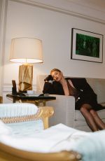 ELSA HOSK - Cr Fashionbook, Febraury 2024