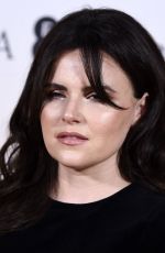 EMER KENNY at EE BAFTA Film Awards 2024 Nominees Party in London 02/17/2024