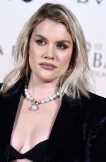 EMERALD FENNELL at EE BAFTA Film Awards 2024 Nominees Party in London 02/17/2024