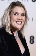 EMERALD FENNELL at EE BAFTA Film Awards 2024 Nominees Party in London 02/17/2024