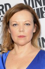 EMILY BERGL at Vineyard Theatre Annual Gala in New York 02/26/2024