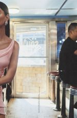EMILY RATAJKOWSKI in VogueMagazine, March 2024
