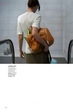 EMILY RATAJKOWSKI in VogueMagazine, March 2024