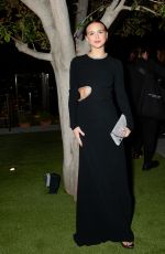 EMMA BROOKS at Fashion Trust US Cocktail Party in West Hollywood 01/31/2024