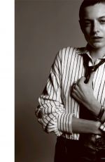 EMMA CORRIN in Financial Times How To Spend It Magazine, February 2024
