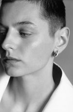 EMMA CORRIN in Financial Times How To Spend It Magazine, February 2024