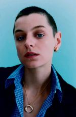EMMA CORRIN in Financial Times How To Spend It Magazine, February 2024