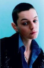 EMMA CORRIN in Financial Times How To Spend It Magazine, February 2024