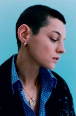 EMMA CORRIN in Financial Times How To Spend It Magazine, February 2024