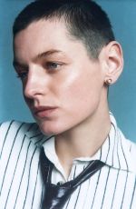 EMMA CORRIN in Financial Times How To Spend It Magazine, February 2024