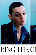 EMMA CORRIN in Financial Times How To Spend It Magazine, February 2024