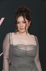 EMMA KENNEY at Lola Premiere at Regency Bruin Theatre in Los Angeles 02/03/2024