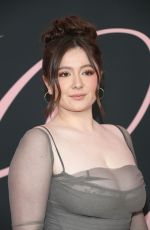 EMMA KENNEY at Lola Premiere at Regency Bruin Theatre in Los Angeles 02/03/2024