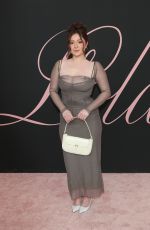 EMMA KENNEY at Lola Premiere at Regency Bruin Theatre in Los Angeles 02/03/2024