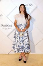 EMMA RADUCANU at One&Only One Za