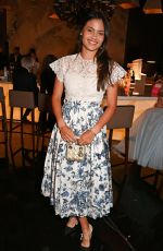 EMMA RADUCANU at One&Only One Za