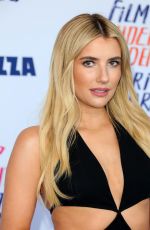 EMMA ROBERTS at Film Independent Spirit Awards in Santa Monica 02/25/2024