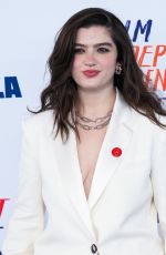 EMMA SELIGMAN at Film Independent Spirit Awards in Santa Monica 02/25/2024