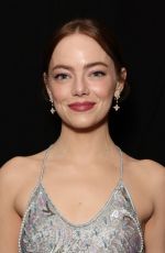EMMA STONE at 30th Annual Screen Actors Guild Awards in Los Angeles 02/24/2024