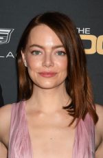 EMMA STONE at 76th Directors Guild of America Awards in Beverly Hills 02/10/2024