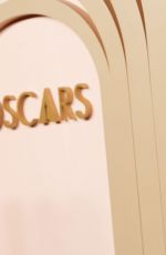 EMMA STONE at 96th Oscars Nominees Luncheon in Beverly Hills 02/12/2024