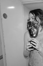 EMMA STONE - Bafta 2024 Protraits, February 2024